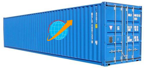 Container 40 Feet - Container Toàn Phát - Công Ty TNHH Container Toàn Phát